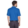 thumbnail image 2 of Devon & Jones Men's Pima-Techâ„¢ Jet PiquÃ© Polo, 2 of 3