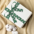 thumbnail image 3 of SHISUYAN 1 Roll Volleyball Ribbon for Hair Bows Elegant Gift Packing Ribbon Wrapping Ribbon Craft Ribbons, 3 of 9