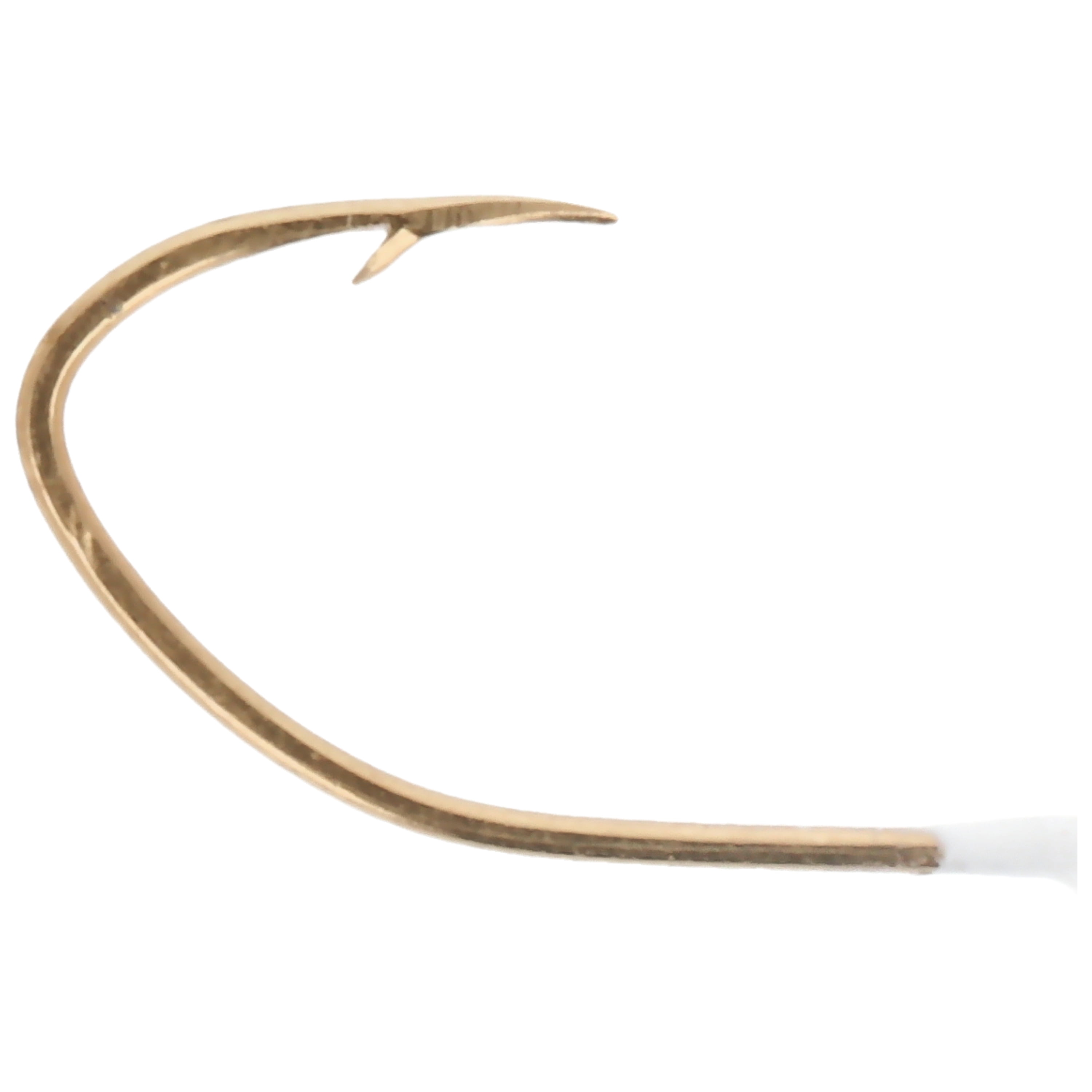 Eagle Claw Ladder Jig 1/16 oz White