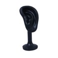 thumbnail image 5 of enjoywould Earrings Display Holder Stand Mannequin Jewelry Rack Ear Model Jewelry Display Earrings Jewelry Shop Tool, 5 of 5