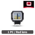thumbnail image 1 of 12V~80V Led Offroad Light 4x4 Car Working Lamp For 4WD Trucks ATV Suv Trailer Offroad Motorcycle Waterproof Driving Lights, 1 of 1