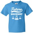 thumbnail image 3 of Inktastic Future Biochemist Scientist Chemist Youth T-Shirt, 3 of 5