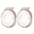 thumbnail image 1 of Optical Tempered Glass Lens Protector for Action Cameras, Drones, Dashcams with 360 Full Coverage and High Impact Resistance, 1 of 7