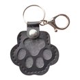 thumbnail image 2 of Para Bagma Almacenamiento Commemorative Keychain Cat Paw Keyring (E), 2 of 9
