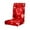 1190-Red, variant on Linnome Festive Day Chair Cover Decorative Protector For Home Dining Chair And Holiday Decoration Needs