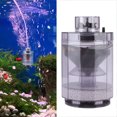 thumbnail image 3 of Aquarium Filter Bucket, Physical Filtration External Fish  Filter Bucket Professional   For Aquarium, 3 of 8