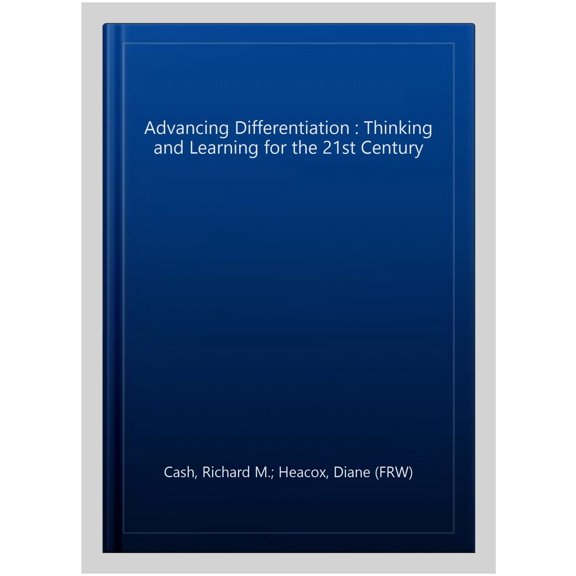 Pre-Owned Advancing Differentiation