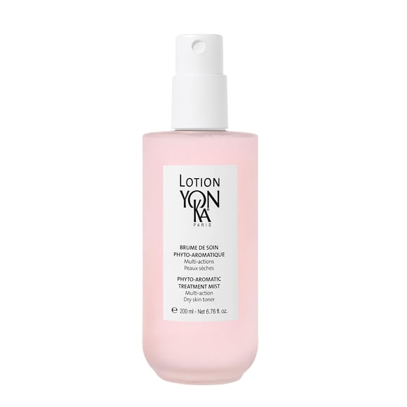 Tónico facial Yonka Lotion PS hidratante (piel seca y sensible) 200 ml