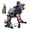 Type 1, variant on Adjustable Weight Bench for Home Gym, 6 Positions Foldable Exercise Bench with 1000 lbs Weight Capacity for Full Body Excerise