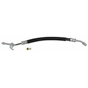 Sunsong 3402421 Power Steering Pressure Hose Assembly (Ford, Mazda)