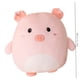 thumbnail image 5 of Almohada de dibujos animados, cojín de peluche suave para cama o sofá, lavable, cojín decorativo de peluche para niños y adultos (3), 5 of 7