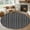 Black, variant on Bathroom Rugs 2x3 Ft, Vintage Stripes Non Slip Area Rugs for Kitchen Bedroom Entryway, Retro Minimalist Lines Pattern Light Blue Washable Carpet Runner Rug Floor Mats for Bedroom Home Decor