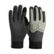 thumbnail image 1 of Guantes Motocicleta Guantes Fleece Interior Pantalla Táctil Función Antideslizante Ajustable para Conducción Motocicleta Hombres Mujeres Protección Fr Verde grisáceo, 1 of 8