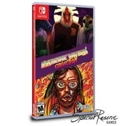 Hotline Miami NSW