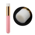 thumbnail image 5 of Pincel para maquillaje de nariz, eliminación de puntos negros, limpieza profunda, cepillo para pestañas (A) Tmvgtek Cuidado Belleza, 5 of 5