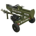 FULL BOAR 28 Ton Log SplitterFull Boar Engine 212cc (49State