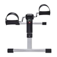 thumbnail image 4 of Mini Bicicleta Estática, Bicicleta Estática Plegable, Pedal De Entrenamiento, Pedal De Bicicleta, Mini Bicicleta De Ejercicio, Pedal De Rehabilitación Con Monitor LCD, Pedal De, 4 of 7