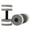 2Pcs Gray, variant on 2Pcs Water Weights For Pool Exercise, Wear-resistant Foam Dumbbell Set, Multifunctional Workout Gear for Adults Daily Water Fitness (Gray)