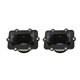 thumbnail image 5 of CARBURETOR Boots Set FLANGE OEM 420867882 420867880 420867887 Replacement For SKI DOO MXZ LEGEND GRAND 600 500 SKI-DOO 2 PCS, 5 of 5
