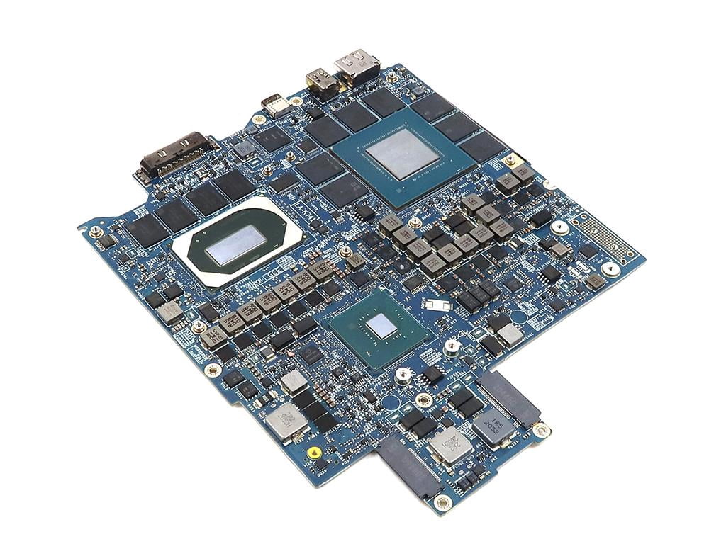 Alienware D07U Motherboard , Alienware Alpha ASM100 Parts & Upgrades ...