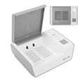 thumbnail image 1 of Hearing Aid Dehumidifier Electronic Drying Case Dryer Dry Box with 2/8 Hour Timer Moisture Proof Sound Aids Amplifier Accessory, 1 of 5