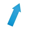 thumbnail image 3 of koolsoo Star Marker Carpet Marker Directional, Training Agility, Basketball Marker for Classroom Sport Home Activity Blue, 3 of 9