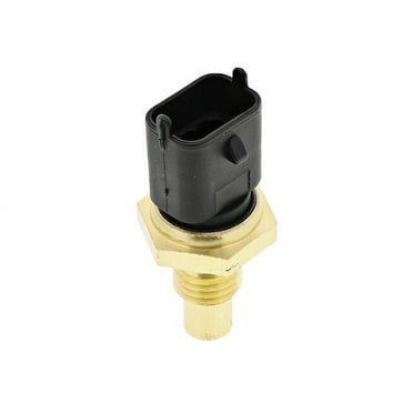 Engine Coolant Temperature Switch - Compatible with 2005 - 2006 Ford F-150