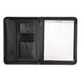 thumbnail image 2 of Portafolio De Cartas Dacasso - 8 1/2" X 11" - Negro - 1 Solamente, 2 of 3