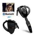 thumbnail image 4 of Auriculares inalámbricos Seitruly con cancelación de ruido y micrófono Mini USB para conductores de automóviles Type3 NO3, 4 of 6
