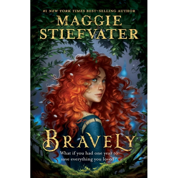 Bravely (Paperback)
