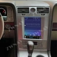 thumbnail image 3 of ZWNAV 10.4 inch Car Radio Android 12 Screen for Lincoln Navigator 2005-2009 GPS Audio Receiver Carplay Stereo Head Unit, 3 of 15