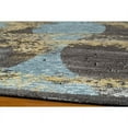 thumbnail image 2 of Momeni VOGUEVG-02BLU6793 Vogue 6.58 ft. x 9.25 ft. Rug - Blue, 2 of 2