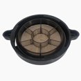 thumbnail image 4 of Pool Pump Lid for Splapool Pureline Deluxe Pool Pumps 0. 75 hp 1 hp 1. 5 hp Pump, 4 of 9