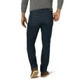 thumbnail image 3 of Wrangler Men's Regular Taper Jean, 3 of 5