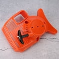 thumbnail image 4 of Spptty Recoil Starter, Assembly Chuck Recoil Starter Assembly, HL45 KM55 For FS38, 4 of 8