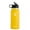 Sunflower, variant on Hydro Flask 32OZ Wide Mouth 2.0 Water Bottle, Straw Lid, Multiple Colors - Sunflower