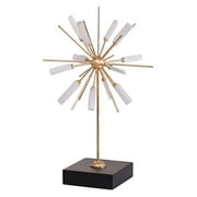 A&B Home Florrie Accent Sculpture