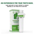 thumbnail image 2 of Cirkul Sabrocita Soursop Flavor Cartridge, Drink Mix, 2-Pack, 2 of 5