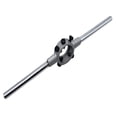 thumbnail image 3 of Bgsha Clé à Molette Ronde Cadre Circulaire pour Outils de Filetage M1-M27 12-55, 3 of 9