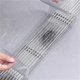thumbnail image 4 of Recogedor de pelos para desagüe de ducha recortable, pegatinas autoadhesivas para desagüe de suelo, filtro de pelo desechable para fregadero de cocina y baño, 4 of 5