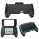thumbnail image 1 of Funda protectora con empuñadura para consola Nintendo NEW 2DS LL 2DS XL, 1 of 6
