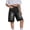 Z3-Gray-jeans for girl, variant on Yourumao Cargo Jean Shorts for Girl Elastic Waist Denim Bermuda Shorts Distressed Wash Baggy Shorts Summer Streetwear Pants with Pocket 5-15Y
