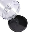 thumbnail image 4 of Herwey Juicer Blender Pitcher, Juicer Blender Pitcher Replacement Plastic 1000ml Water Milk Cup Holder, 4 of 7