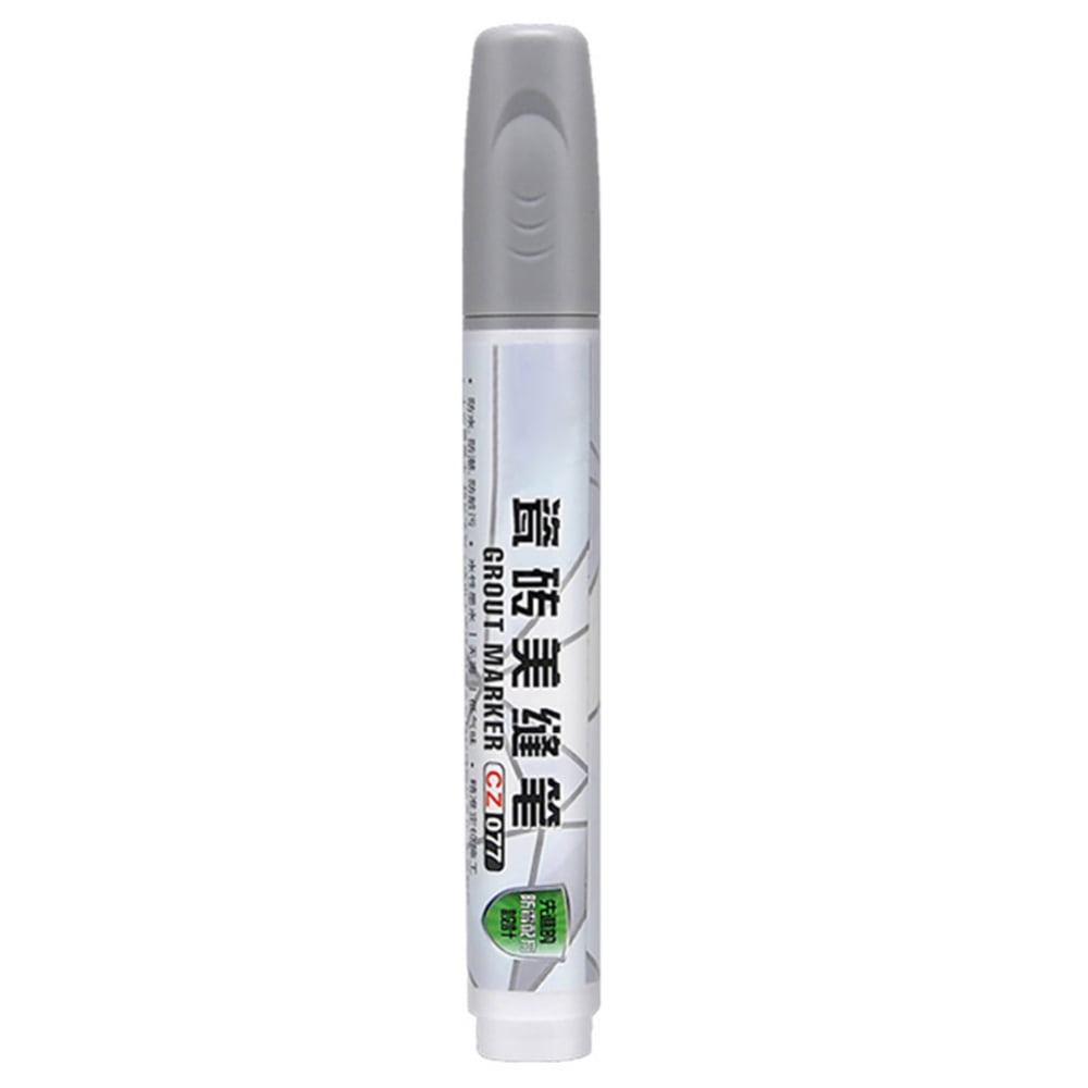 Professional PreMixed Ceramic Tile Grout Repair Tube Grout Pen Tile