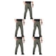 thumbnail image 2 of Pantalones cargo Sonducket para hombre de secado rápido impermeables ligeros fondo largo, 2 of 6
