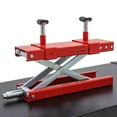 thumbnail image 7 of Black Widow BW-PROLIFT-HDXW ProLift Motorcycle Lift Table with Center Jack, 7 of 7