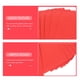 thumbnail image 3 of unbranded 20Ud Sobres Chinos Para Organizar Efectivo Y Tarjetas Con Adhesivo Portátil, 3 of 6