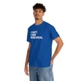 thumbnail image 6 of I Can't, I Have Rehearsal Shirt - Funny Theatre Gift Tee, Theater - ID: 392, 6 of 7