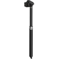 thumbnail image 2 of RockShox Reverb AXS Dropper Seatpost - 31.6mm, 100mm, Black, A2, 2 of 2