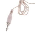 thumbnail image 5 of Single Earhook Headset Headworn Mono Microphone 3.5mm/XLR Plug - others, 3.5mm Thread, 5 of 6
